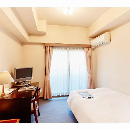 Hotel Business Villa Omori Tokió Kültér fotó
