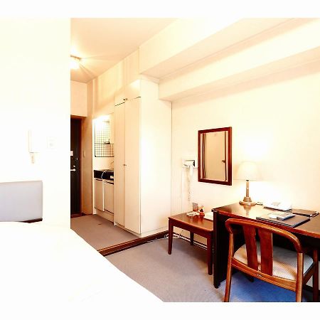 Hotel Business Villa Omori Tokió Kültér fotó