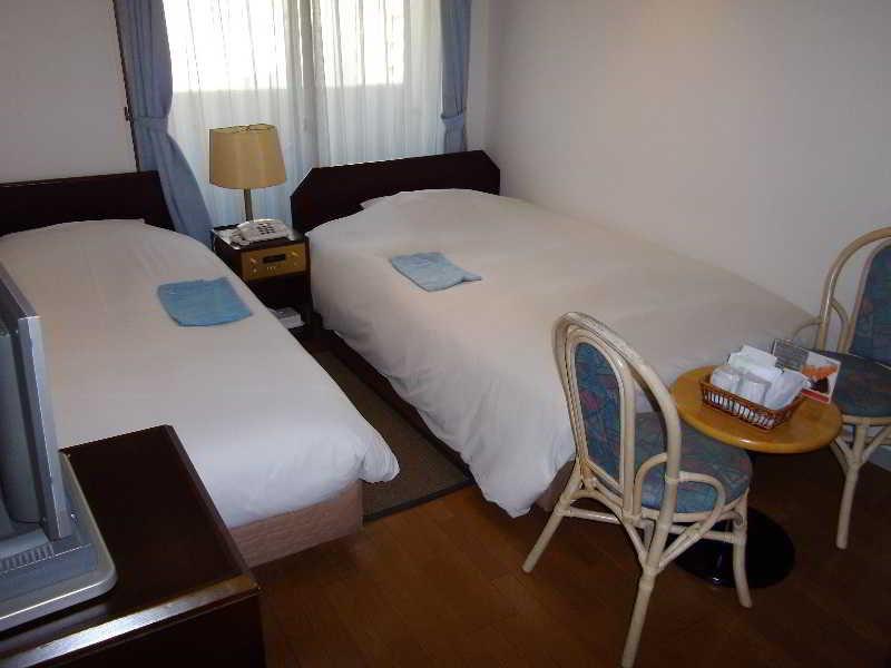 Hotel Business Villa Omori Tokió Kültér fotó