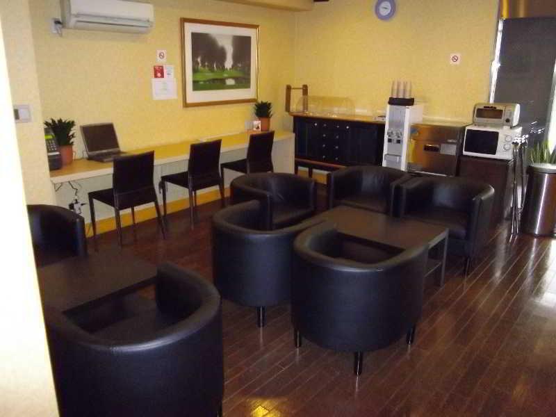 Hotel Business Villa Omori Tokió Kültér fotó