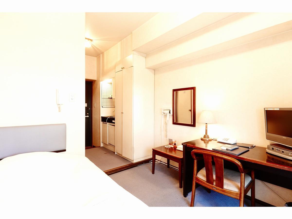 Hotel Business Villa Omori Tokió Kültér fotó